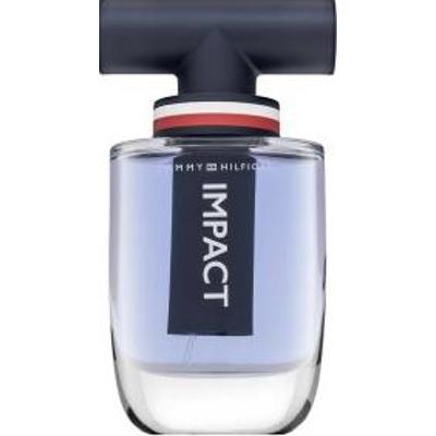 Tommy Hilfiger Impact woda toaletowa dla mężczyzn 50 ml