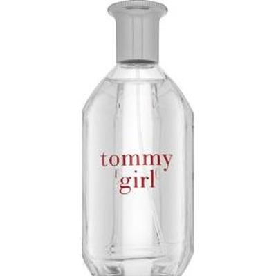 Tommy Hilfiger Tommy Girl woda toaletowa dla kobiet 100 ml