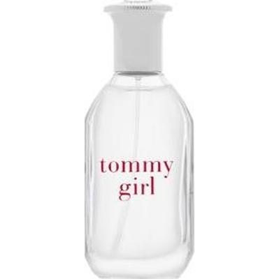 Tommy Hilfiger Tommy Girl woda toaletowa dla kobiet 50 ml