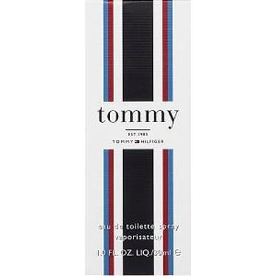 Tommy Hilfiger Tommy Man woda toaletowa dla mężczyzn 30 ml