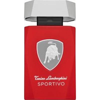 Tonino Lamborghini Sportivo woda toaletowa dla mężczyzn 125 ml
