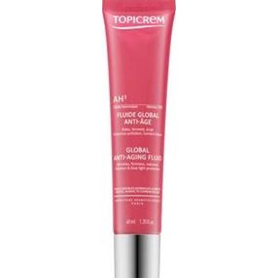 Topicrem AH3 Global Anti-Aging Fluid fluid z formułą przeciwzmarszczkową 40 ml