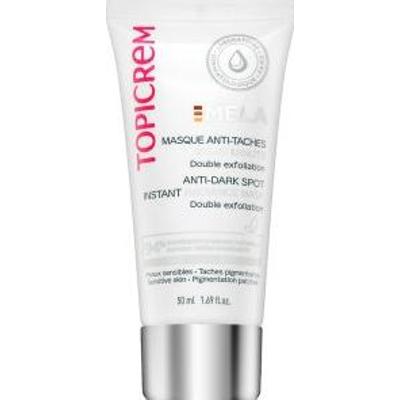 Topicrem MELA maseczka złuszczająca Anti-Dark Spot Instant Radiance Mask 50 ml