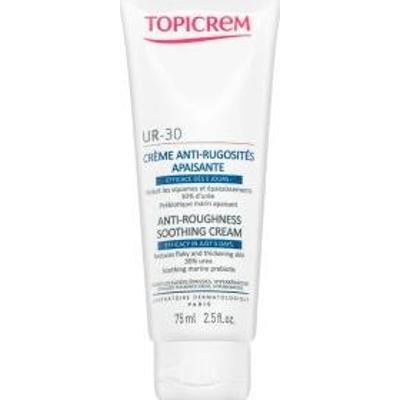 Topicrem UR-30 krem kojący Anti-Roughness Soothing Cream 75 ml