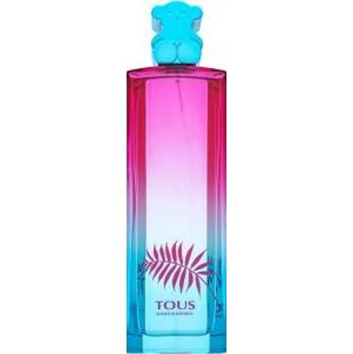 Tous Bonjour Seňorita woda toaletowa dla kobiet 90 ml