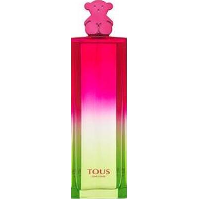 Tous Gems Power woda toaletowa dla kobiet 90 ml