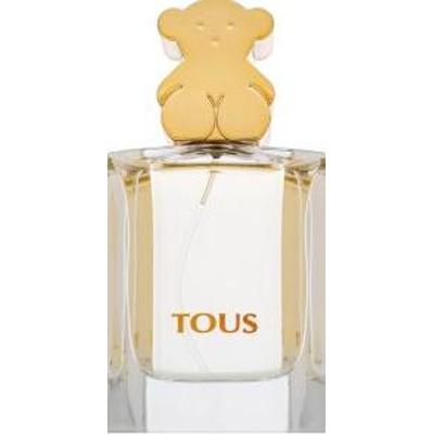 Tous Gold woda perfumowana dla kobiet 30 ml