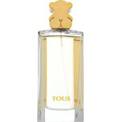 Tous Gold woda perfumowana dla kobiet 50 ml