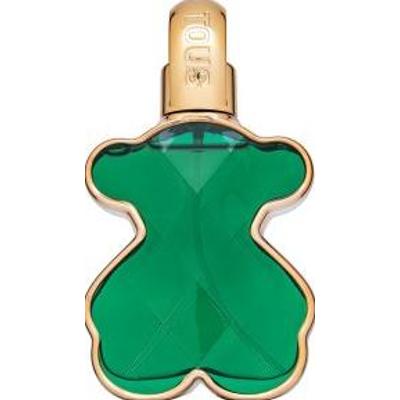 Tous LoveMe Emerald Elixir woda perfumowana dla kobiet 50 ml