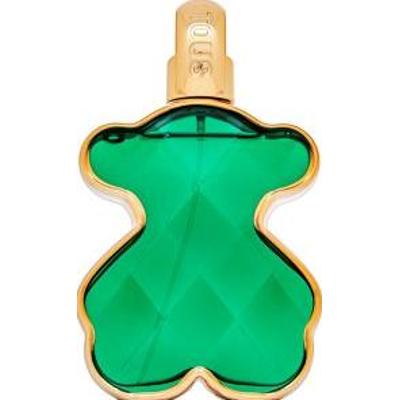 Tous LoveMe Emerald Elixir woda perfumowana dla kobiet 90 ml