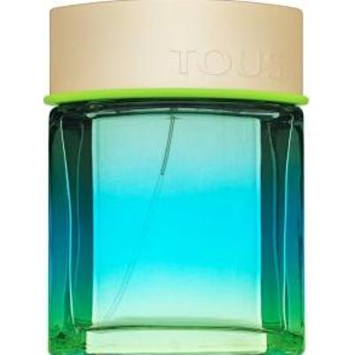 Tous Man Chill woda toaletowa dla mężczyzn 100 ml