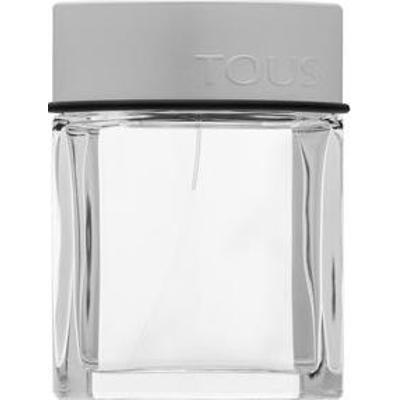 Tous Man woda toaletowa dla mężczyzn 100 ml