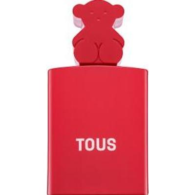 Tous More More Pink woda toaletowa dla kobiet 30 ml