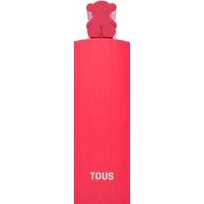 Tous More More Pink woda toaletowa dla kobiet 90 ml