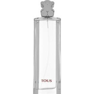 Tous Woman woda toaletowa dla kobiet 90 ml