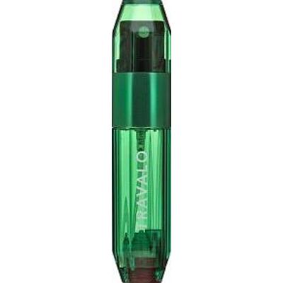 Travalo Ice napełnialny atomizer dla kobiet 5 ml