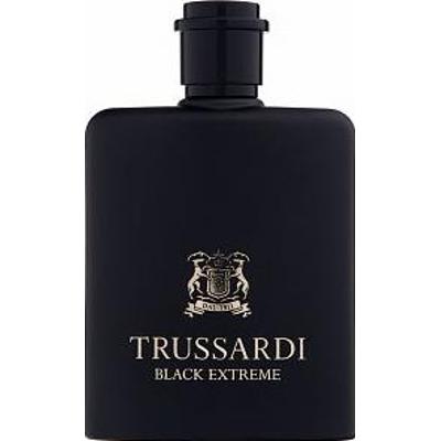 Trussardi Black Extreme woda toaletowa dla mężczyzn 100 ml
