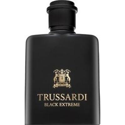 Trussardi Black Extreme woda toaletowa dla mężczyzn 50 ml