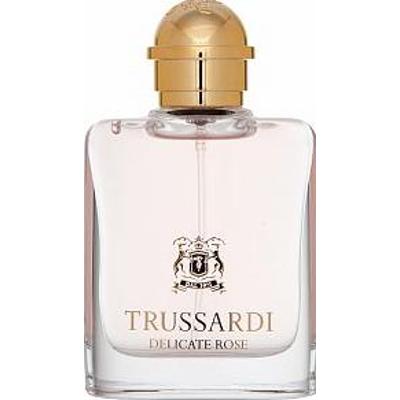 Trussardi Delicate Rose woda toaletowa dla kobiet 30 ml