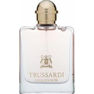 Trussardi Delicate Rose woda toaletowa dla kobiet 50 ml