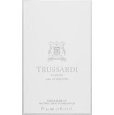Trussardi Donna woda toaletowa dla kobiet 50 ml