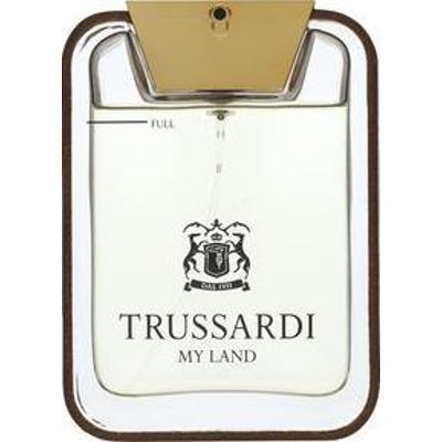 Trussardi My Land woda toaletowa dla mężczyzn 100 ml
