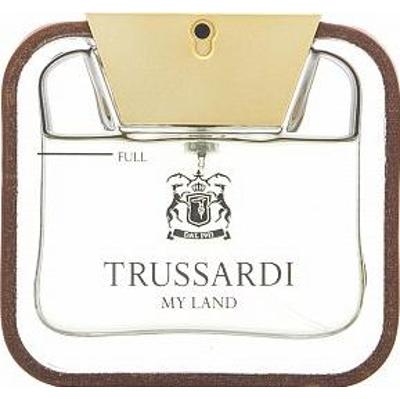 Trussardi My Land woda toaletowa dla mężczyzn 50 ml