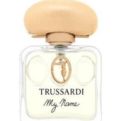 Trussardi My Name woda perfumowana dla kobiet 50 ml