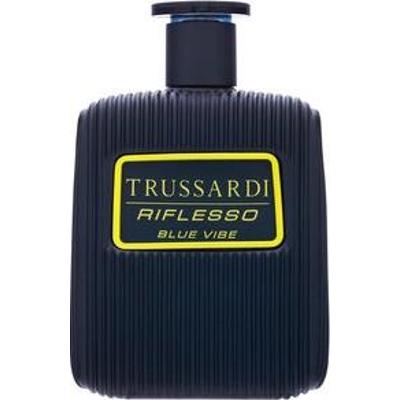Trussardi Riflesso Blue Vibe woda toaletowa dla mężczyzn 100 ml