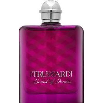 Trussardi Sound of Donna woda perfumowana dla kobiet 100 ml