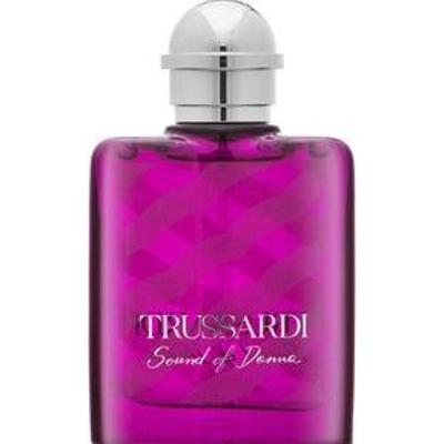 Trussardi Sound of Donna woda perfumowana dla kobiet 30 ml