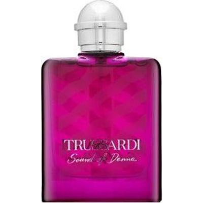 Trussardi Sound of Donna woda perfumowana dla kobiet 50 ml