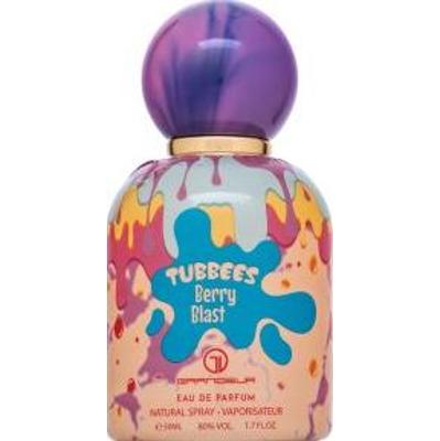 Tubbees Berry Blast woda perfumowana unisex 50 ml