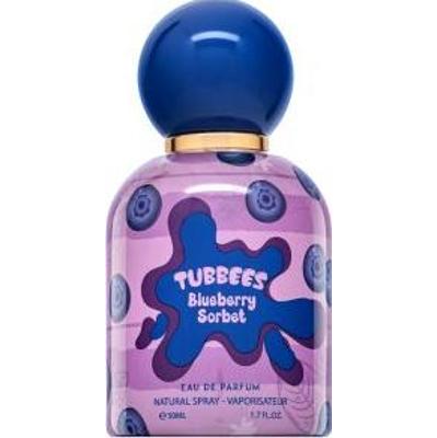 Tubbees Blueberry Sorbet woda perfumowana unisex 50 ml