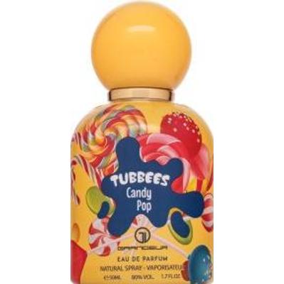 Tubbees Candy Pop woda perfumowana unisex 50 ml