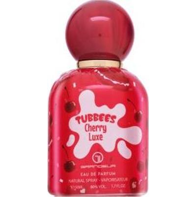 Tubbees Cherry Luxe woda perfumowana unisex 50 ml
