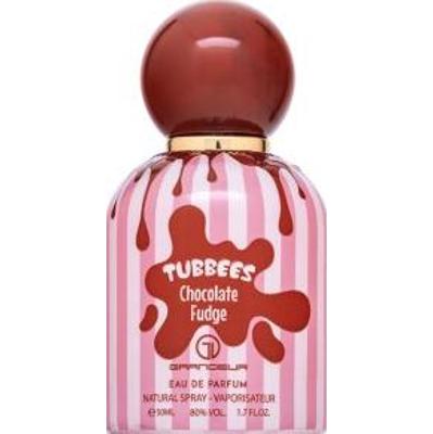 Tubbees Chocolate Fudge woda perfumowana unisex 50 ml