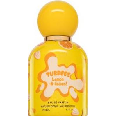 Tubbees Lemon A-Licious woda perfumowana unisex 50 ml