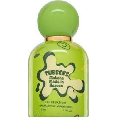 Tubbees Matcha Made in Heaven woda perfumowana unisex 50 ml
