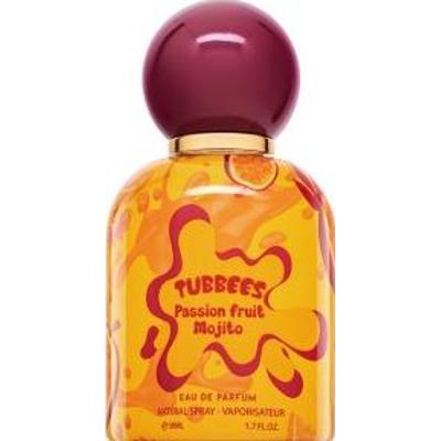 Tubbees Passion Fruit Mojito woda perfumowana unisex 50 ml