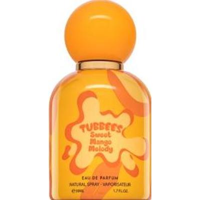 Tubbees Sweet Mango Melody woda perfumowana unisex 50 ml