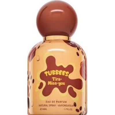 Tubbees Tira Miss-You woda perfumowana unisex 50 ml