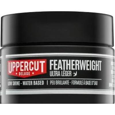 Uppercut Deluxe Featherweight wosk do włosów do średniego utrwalenia 30 g