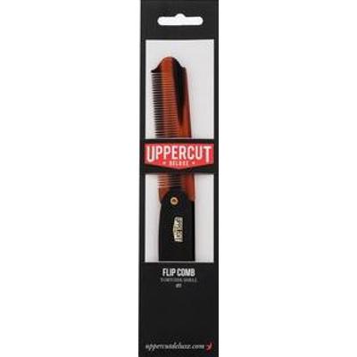 Uppercut Deluxe Flip Comb grzebień do włosów CT7