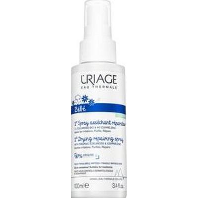 Uriage Bébé wysuszający preparat zawierający miedź i cynk 1st Drying Repairing Spray 100 ml