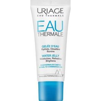 Uriage Eau Thermale Water Jelly emulsja nawilżająca do skóry normalnej/mieszanej 40 ml