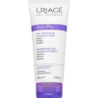 Uriage Gyn-Phy emulsja do higieny intymnej Intimate Hygiene Refreshing Gel 200 ml
