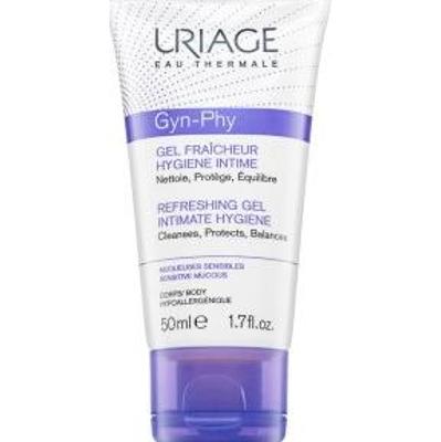 Uriage Gyn-Phy emulsja do higieny intymnej Intimate Hygiene Refreshing Gel 50 ml