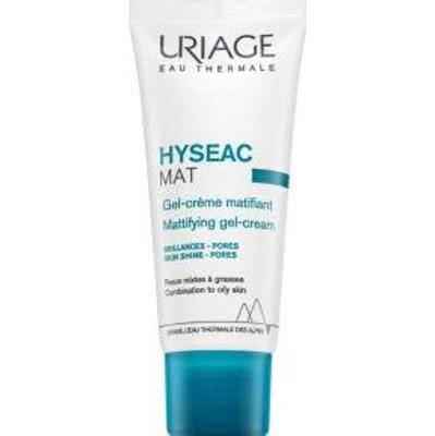 Uriage Hyséac MAT żelowy krem Mattifying Gel-Cream 40 ml