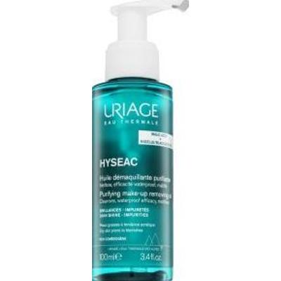 Uriage Hyséac olejek oczyszczający Purifying Make-up Removing Oil 100 ml